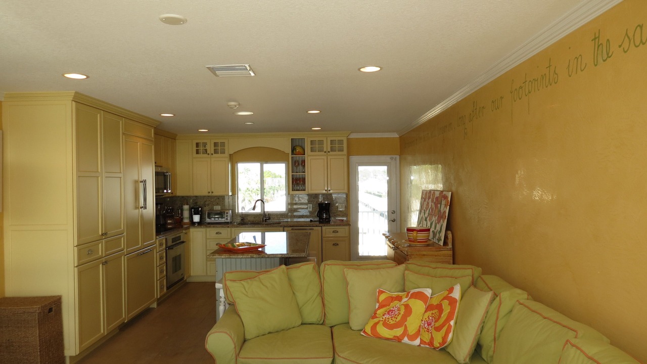Photo of Livingroom in Siesta Key