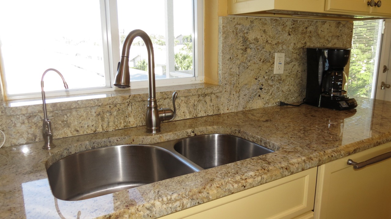 Photo of Kitchen in Siesta Key