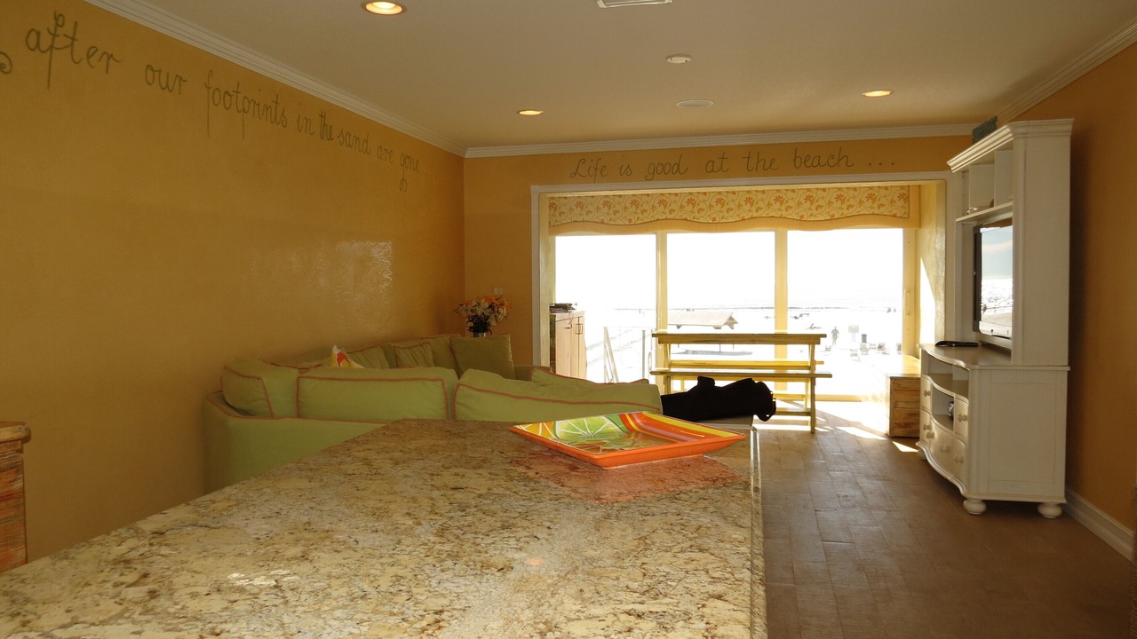 Photo of Livingroom in Siesta Key