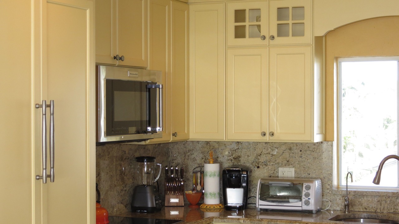 Photo of Kitchen in Siesta Key