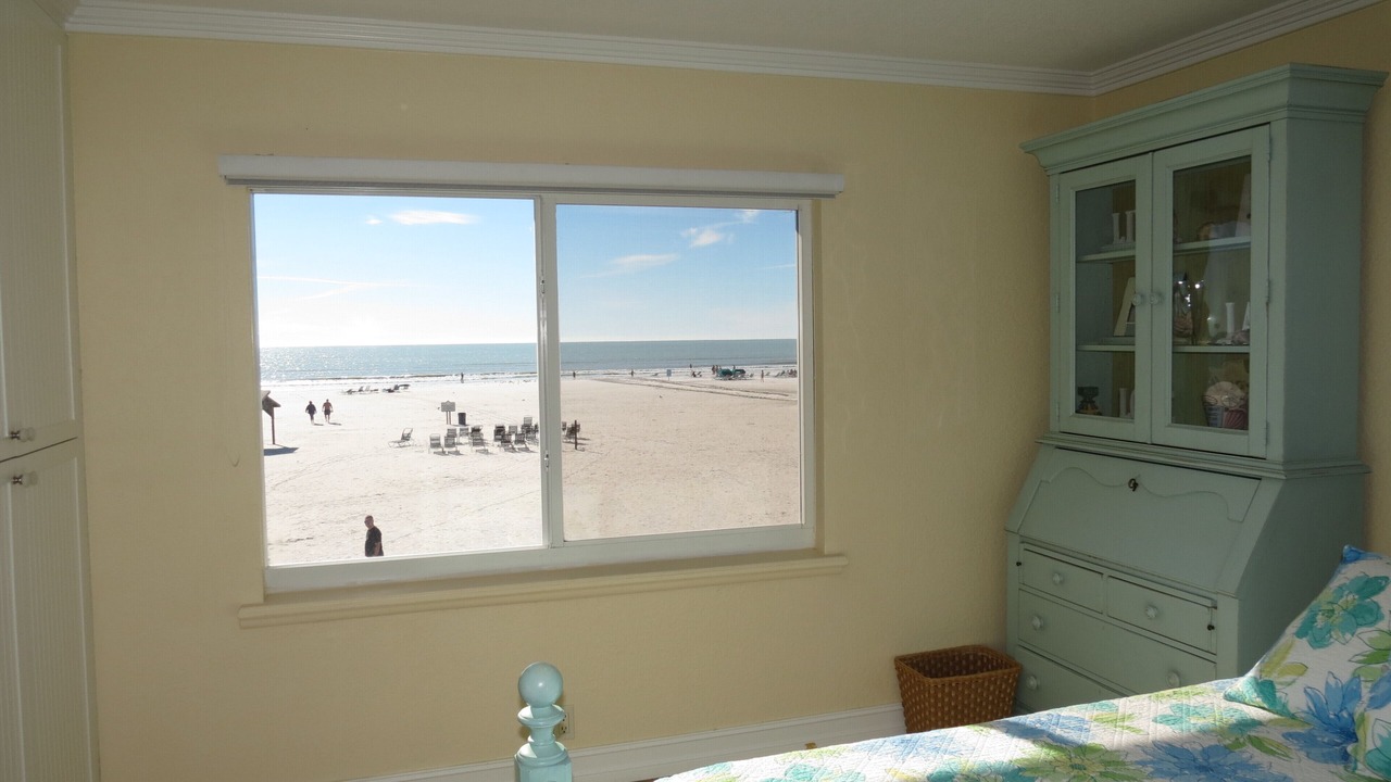 Photo of Bedroom in Siesta Key