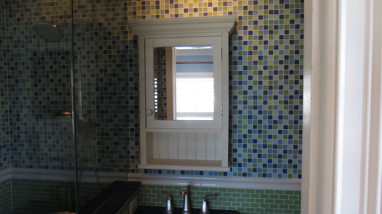 Photo of Bathroom in Siesta Key