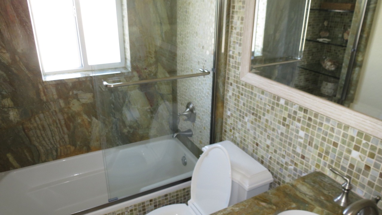 Photo of Bathroom in Siesta Key