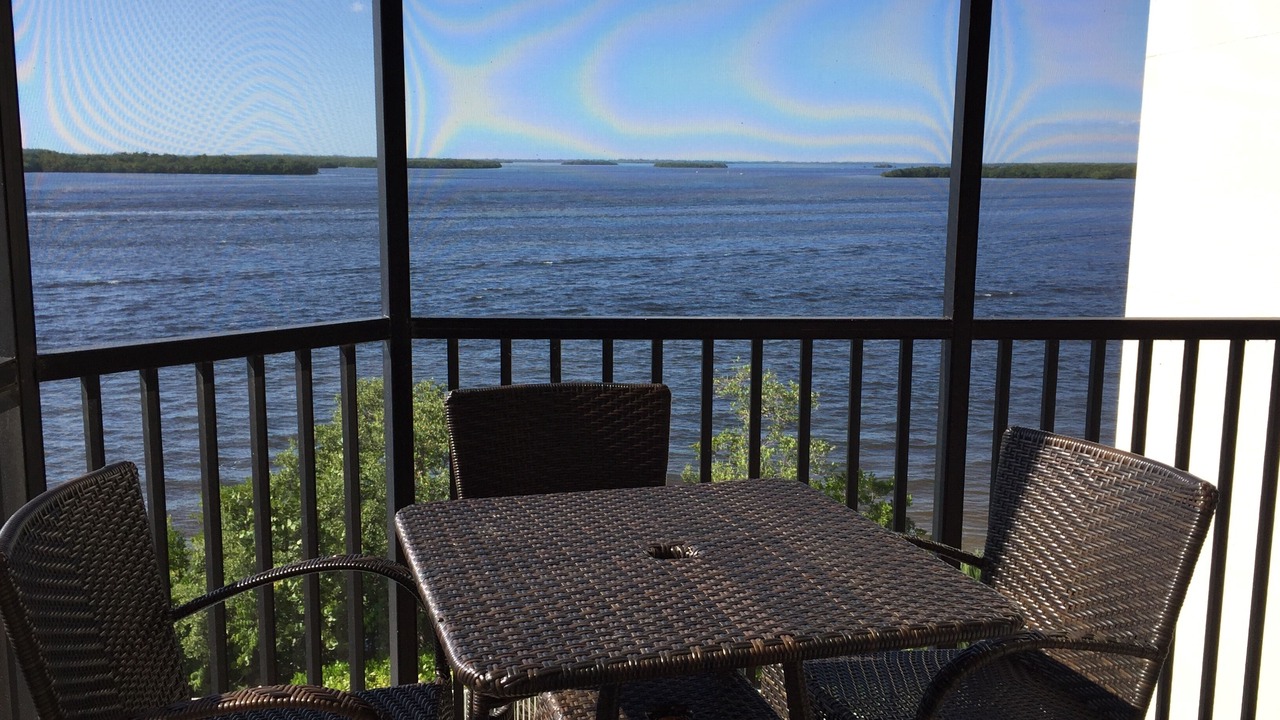 Photo of Outdoor in Punta Rassa