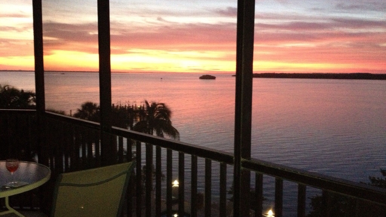 Photo of Outdoor in Punta Rassa