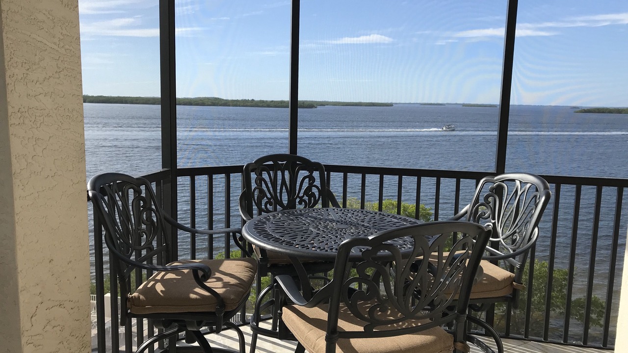 Photo of Outdoor in Punta Rassa