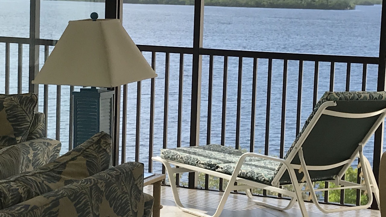 Photo of Outdoor in Punta Rassa