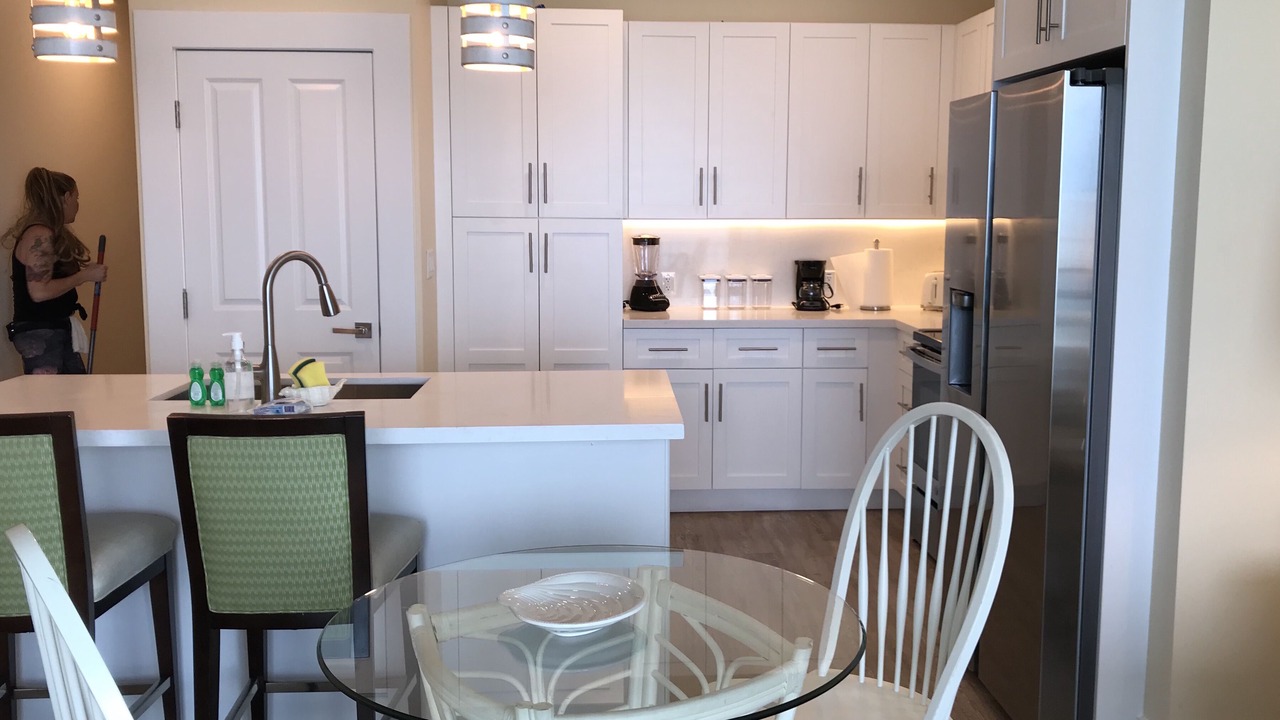 Photo of Kitchen in Indian Rocks Beach