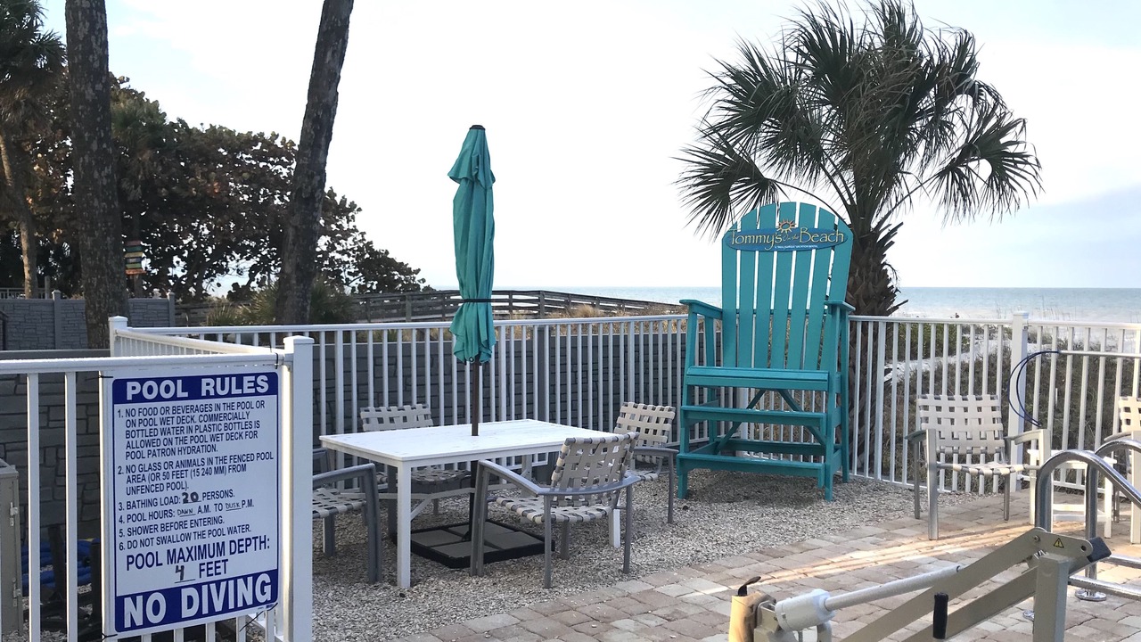 Photo of Outdoor in Indian Rocks Beach