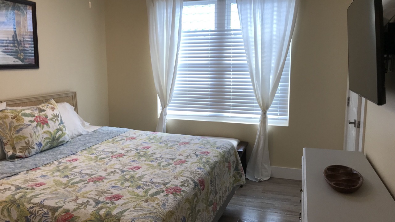 Photo of Bedroom in Indian Rocks Beach