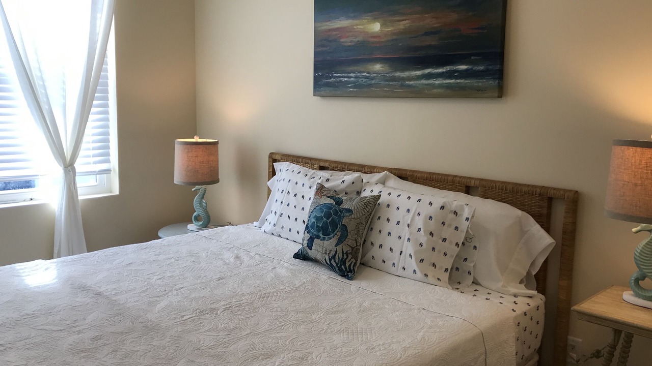 Photo of Bedroom in Indian Rocks Beach