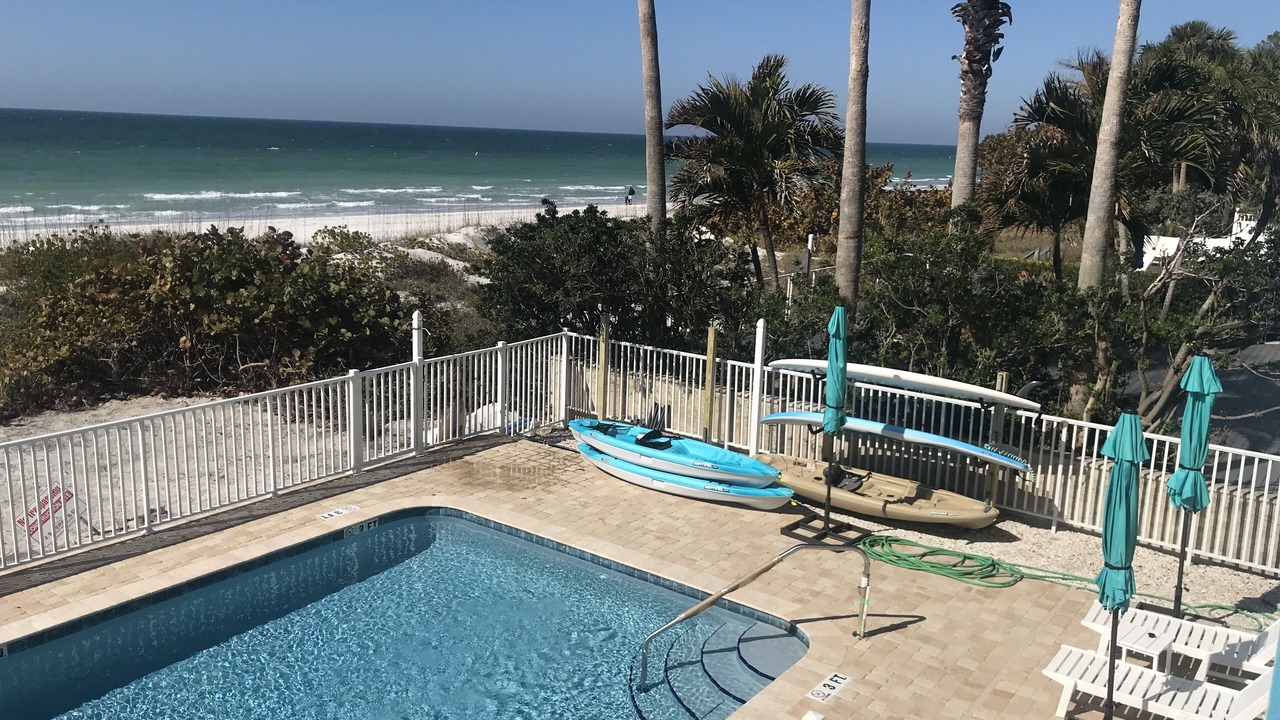 Photo of Outdoor in Indian Rocks Beach
