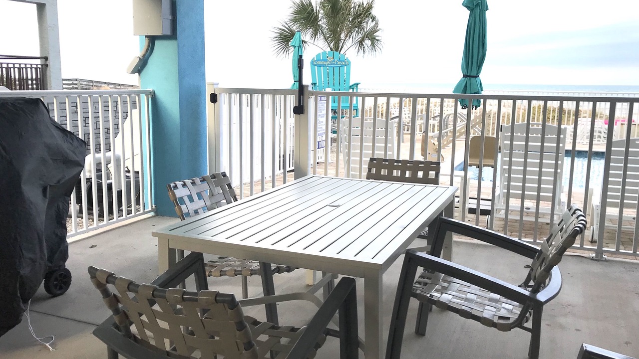 Photo of Outdoor in Indian Rocks Beach