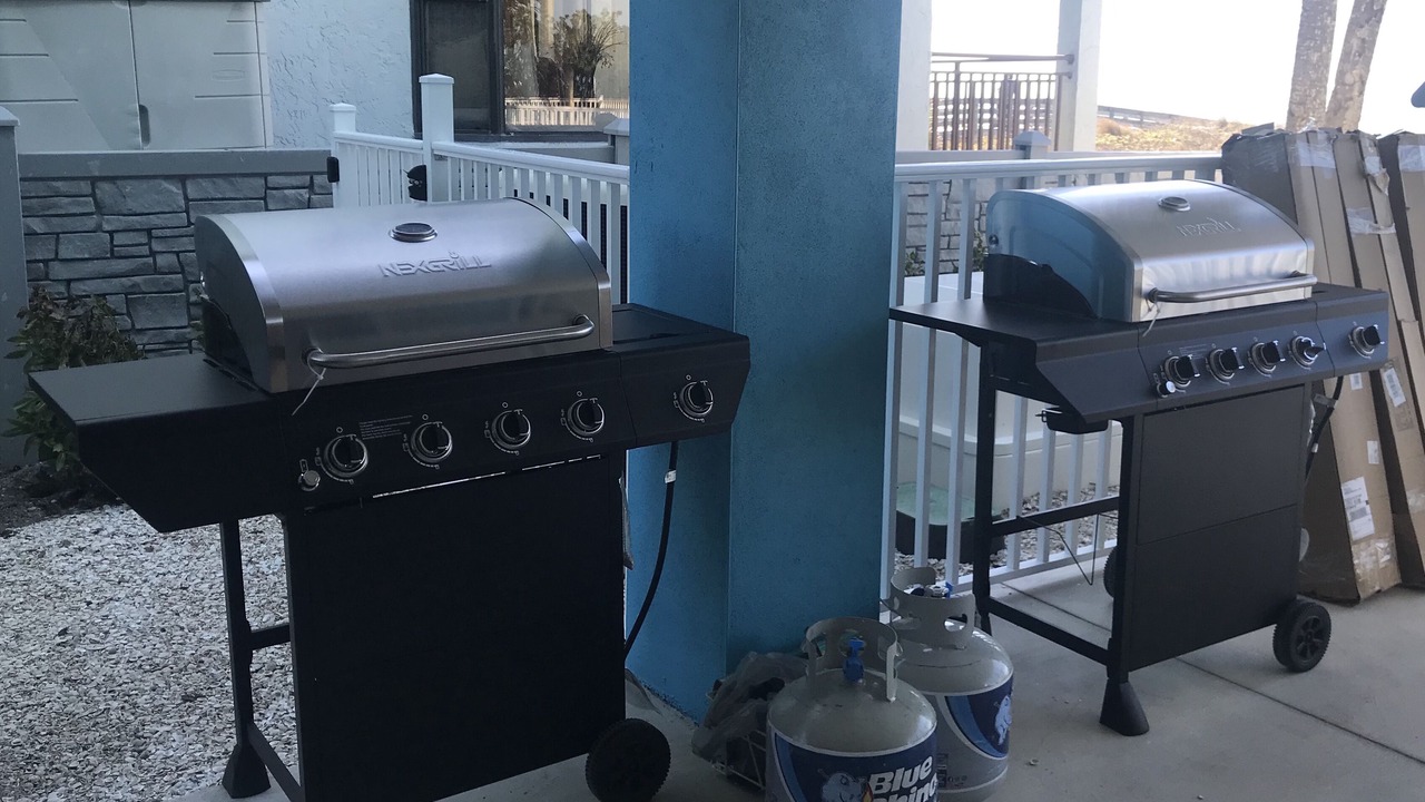 Photo of Patio Balcony in Indian Rocks Beach