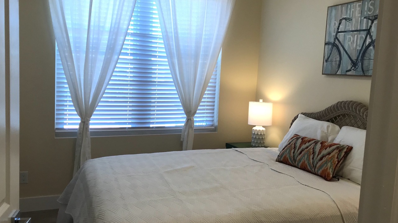 Photo of Bedroom in Indian Rocks Beach