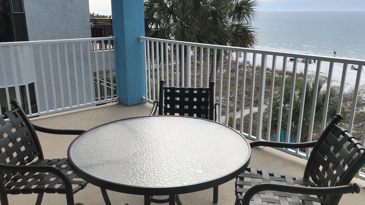 Photo of Outdoor in Indian Rocks Beach