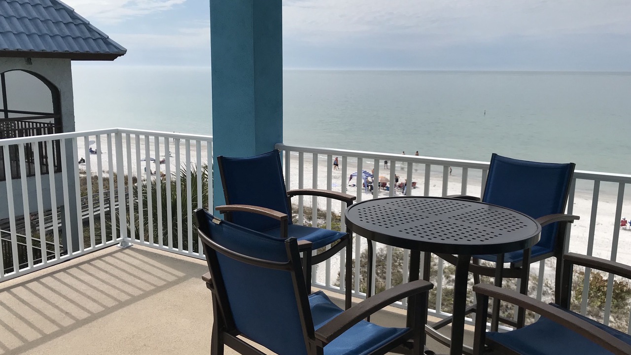 Photo of Outdoor in Indian Rocks Beach