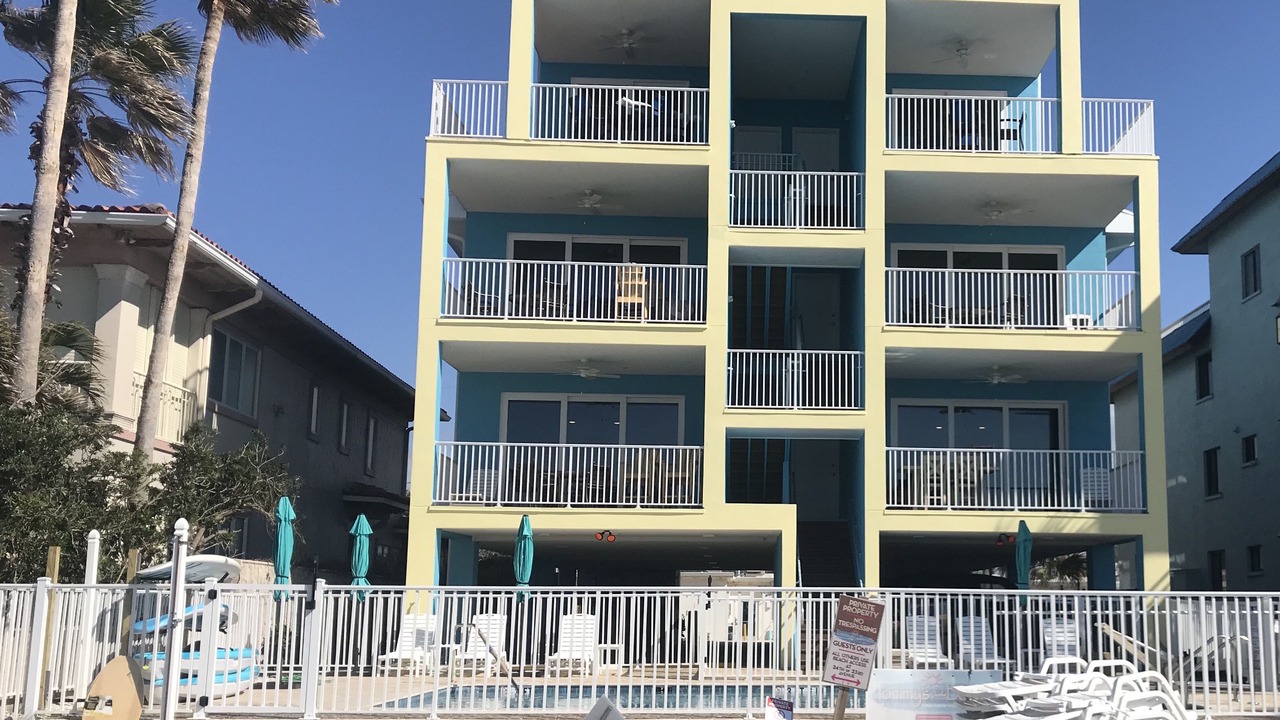 Photo of Outdoor in Indian Rocks Beach