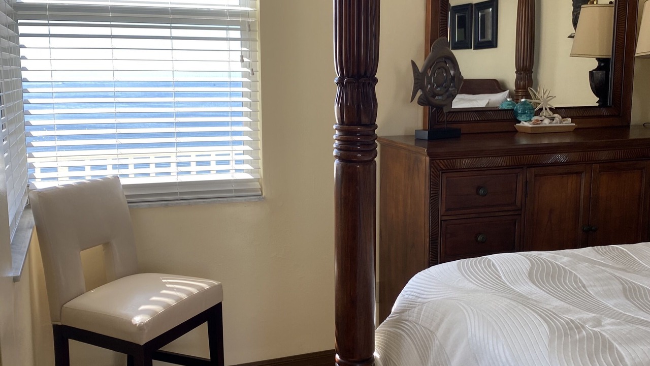 Photo of Bedroom in South Island