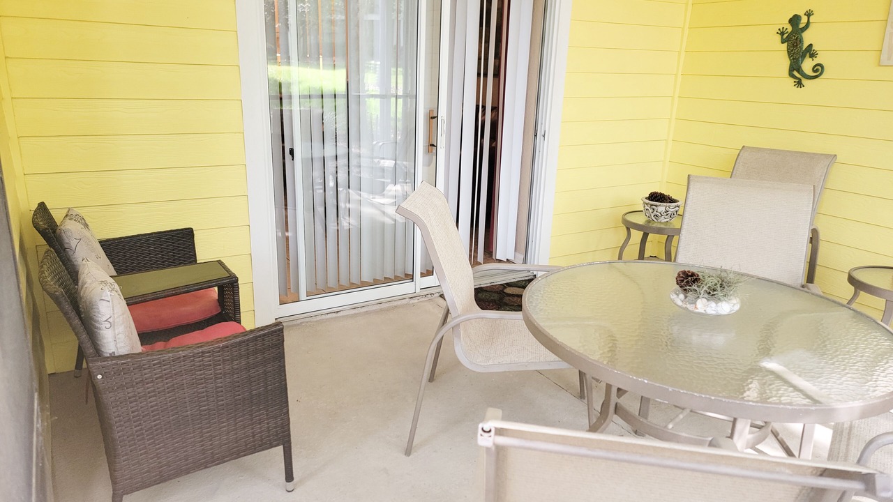 Photo of Outdoor in Bahama Bay