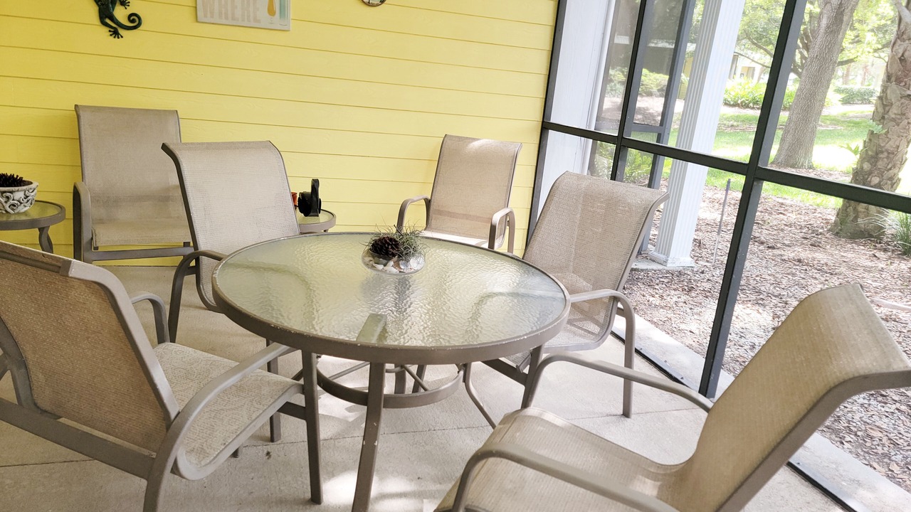 Photo of Outdoor in Bahama Bay