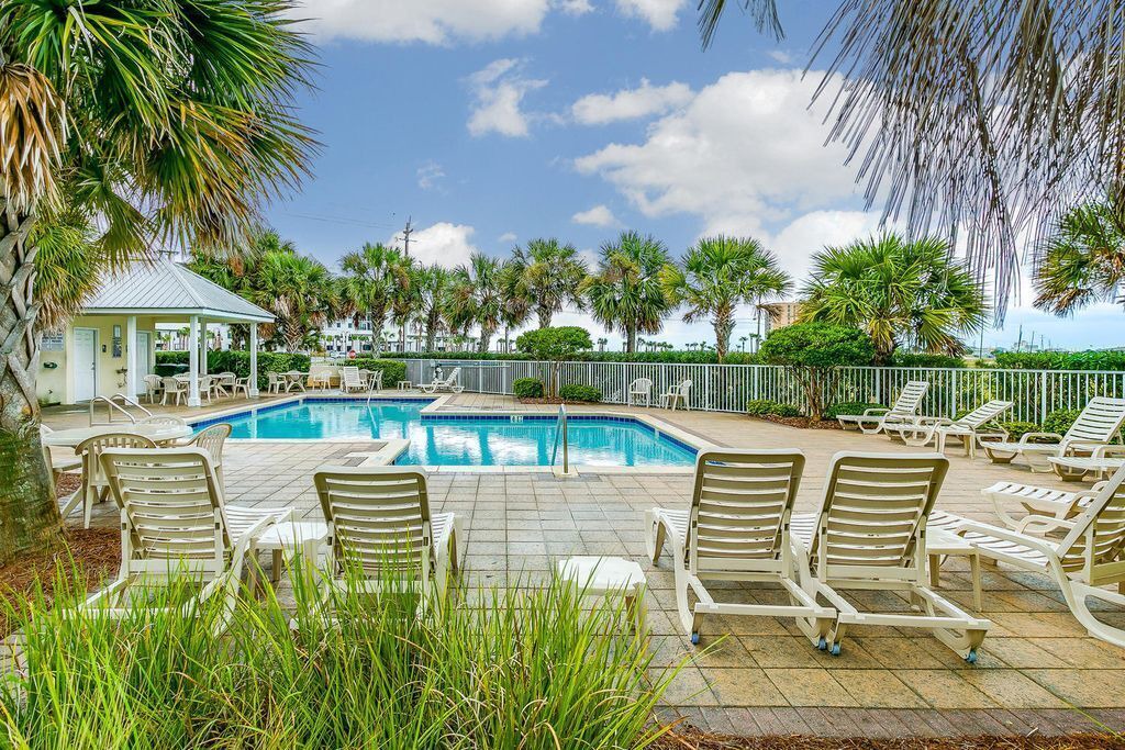 Photo of Outdoor in Navarre Beach