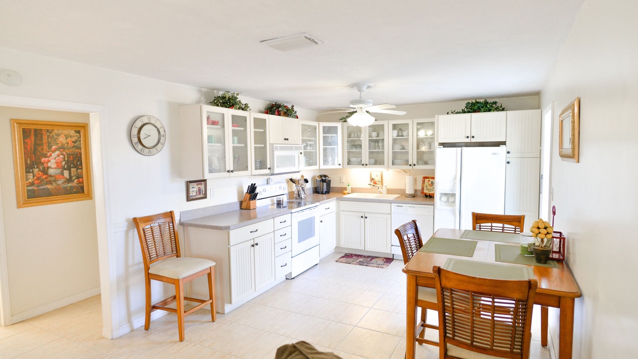 Photo of Kitchen in Naples Park
