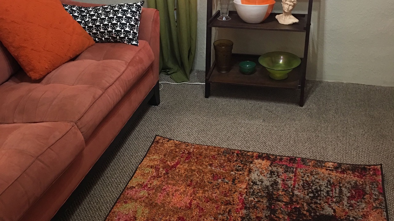 Photo of Bedroom in Murray Hill