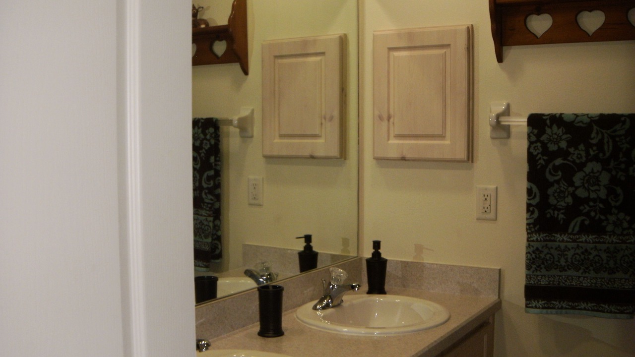 Photo of Bathroom in Citrus Springs