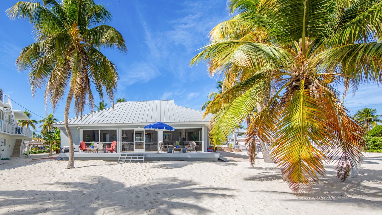 Photo of Outdoor in Lower Matecumbe Beach