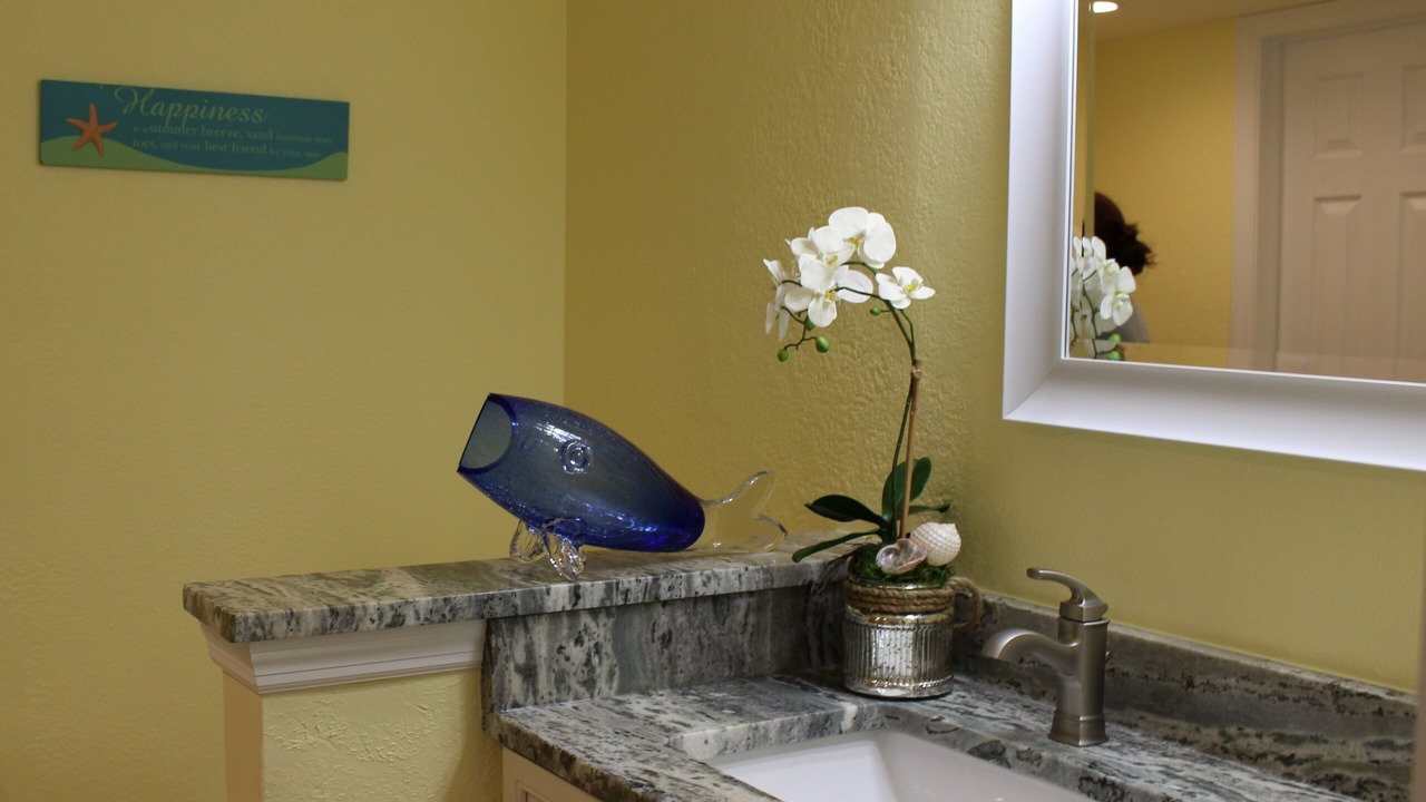 Photo of Bathroom in Punta Rassa