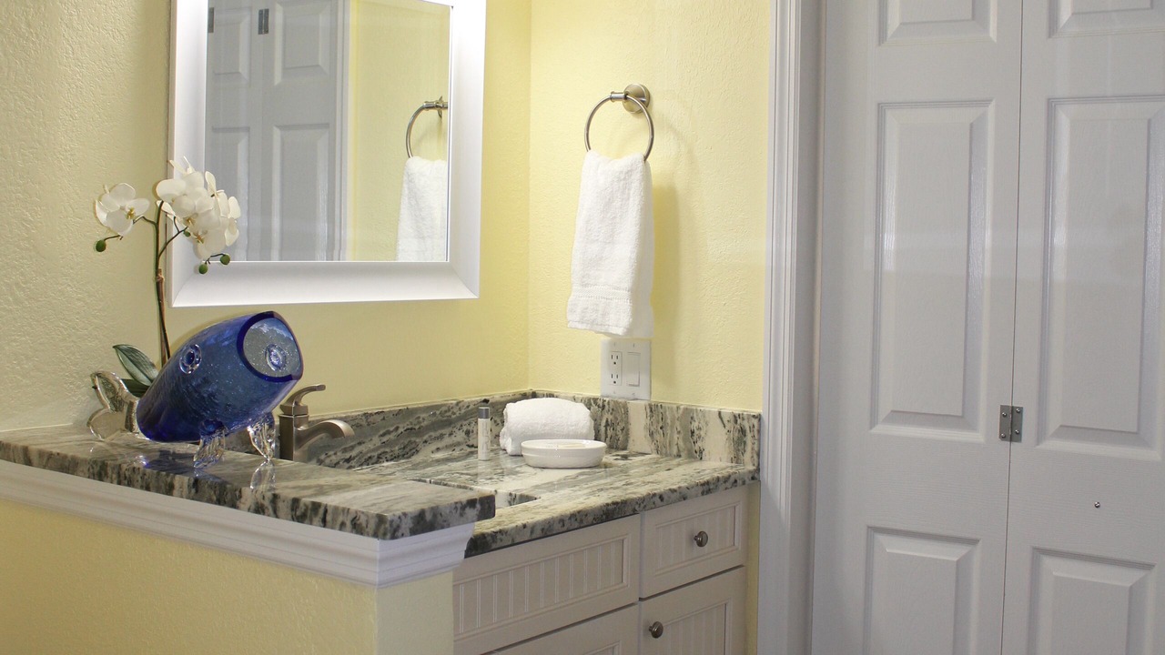 Photo of Bathroom in Punta Rassa