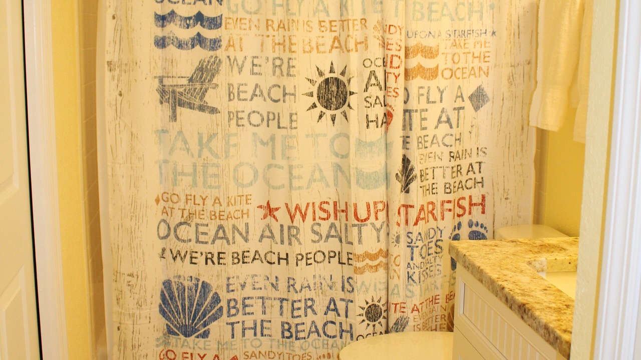 Photo of Bathroom in Punta Rassa