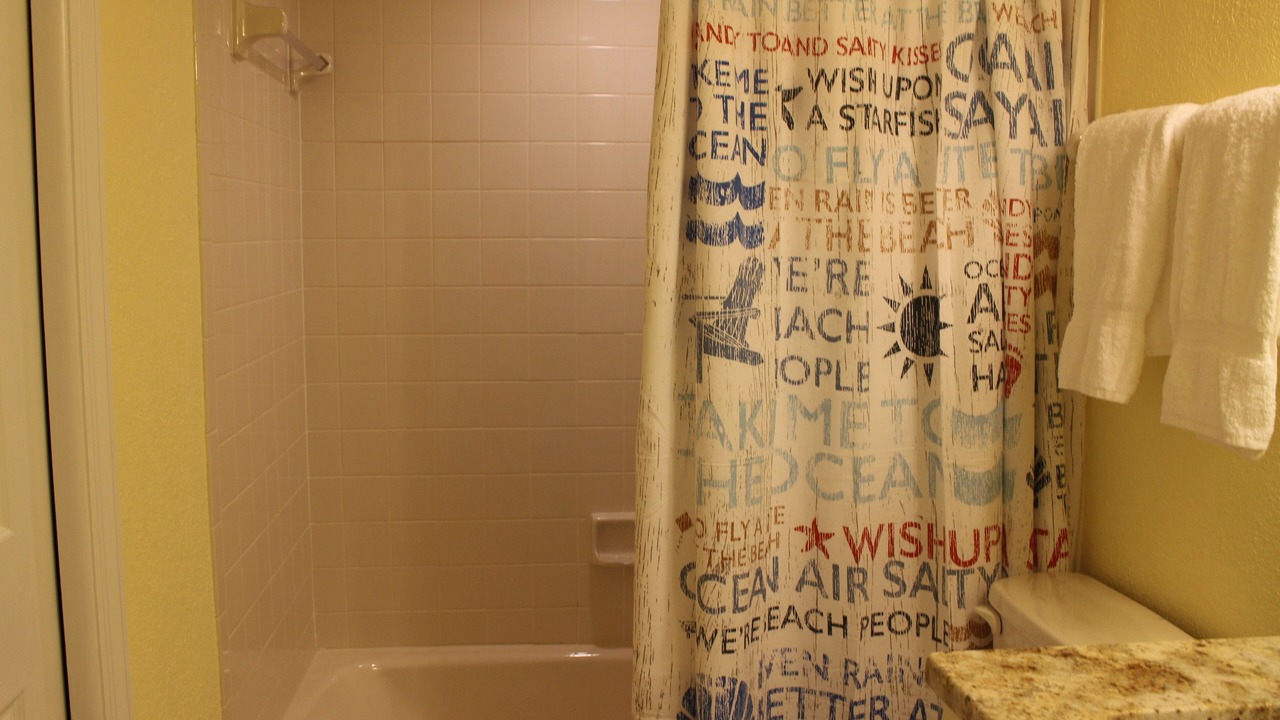 Photo of Bathroom in Punta Rassa