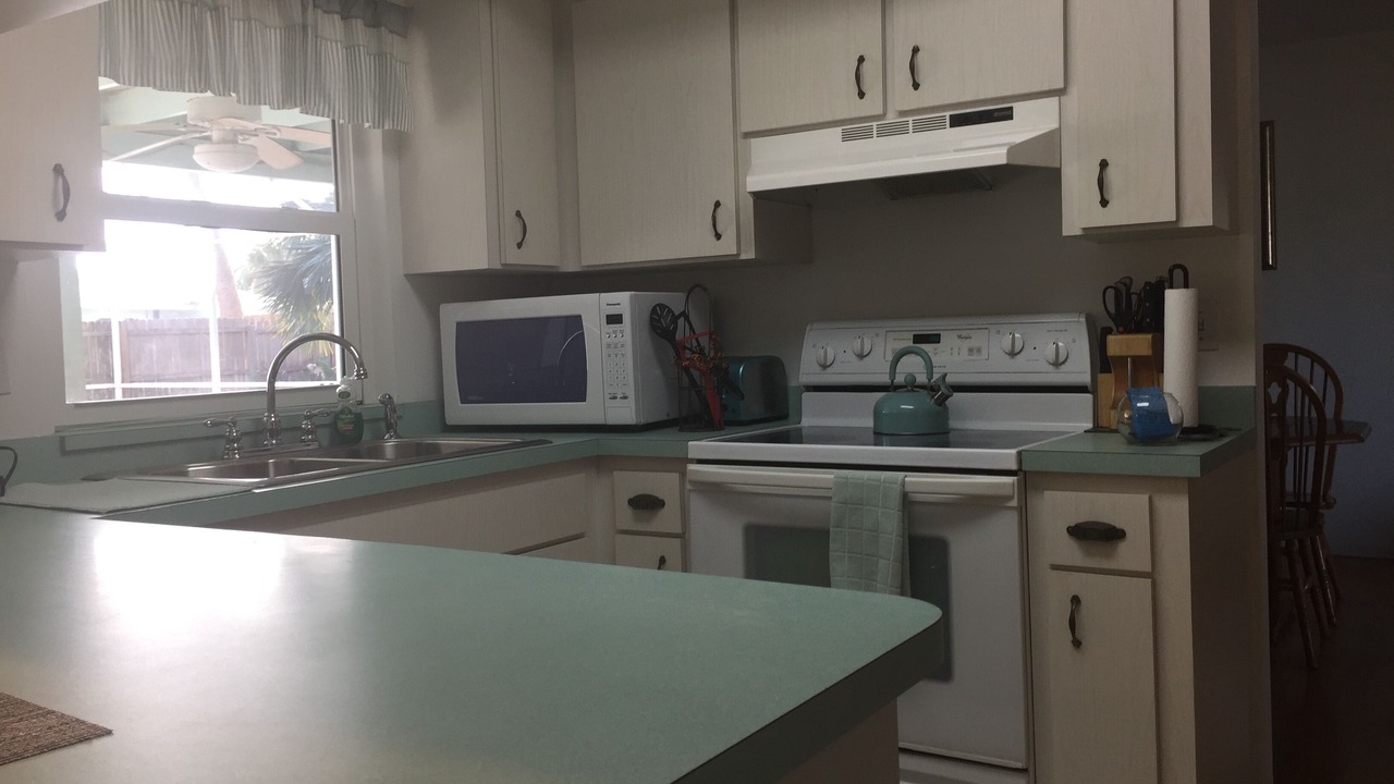 Photo of Kitchen in Ormond Beach