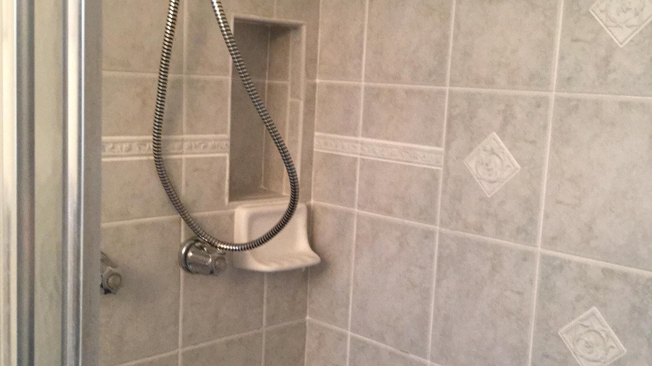 Photo of Bathroom in Ormond Beach