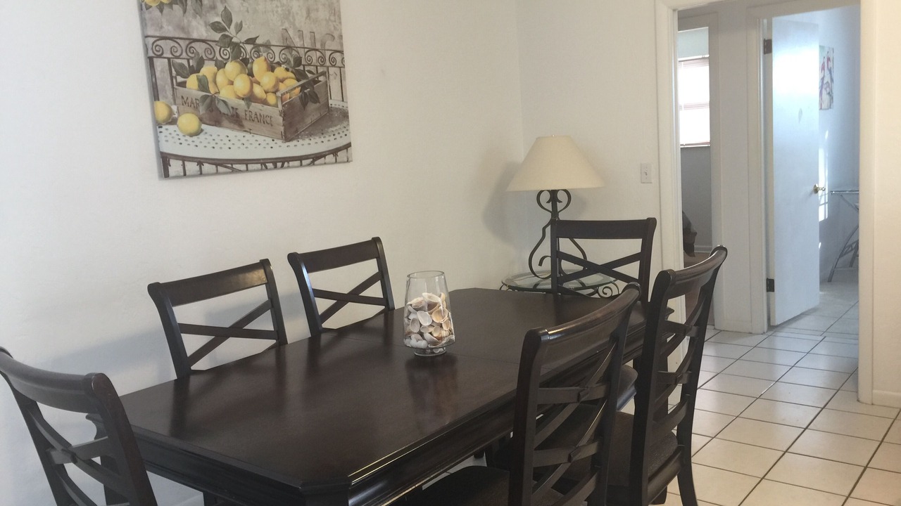 Photo of Livingroom in Ormond Beach