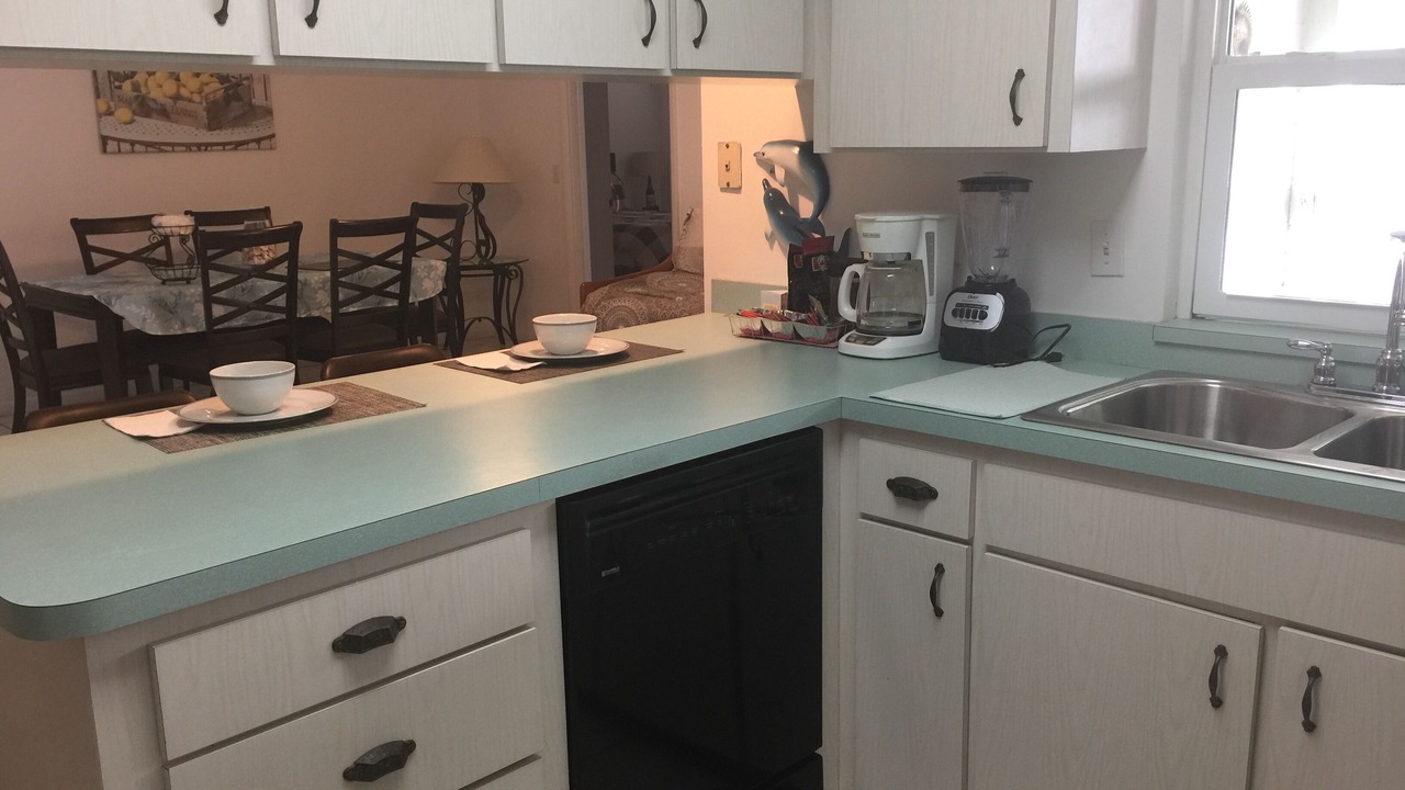 Photo of Kitchen in Ormond Beach