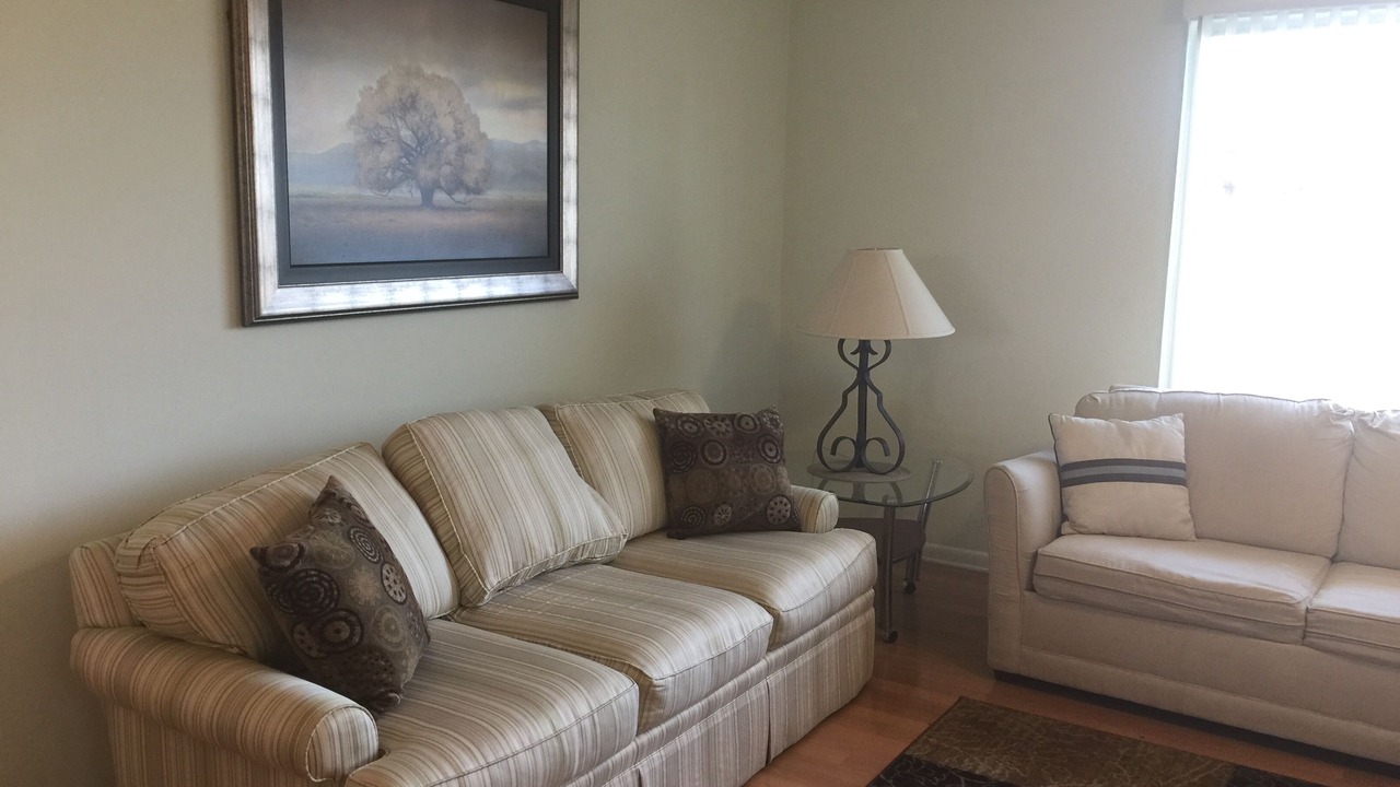 Photo of Livingroom in Ormond Beach