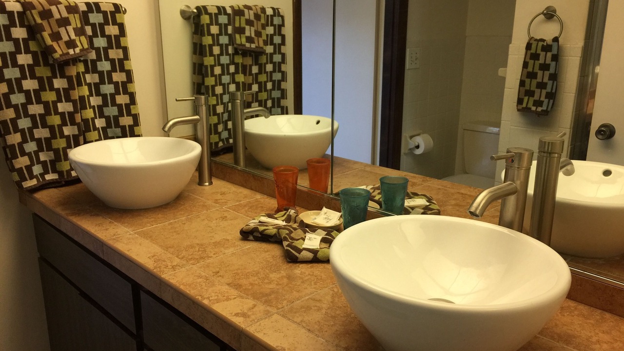 Photo of Bathroom in Glenwood
