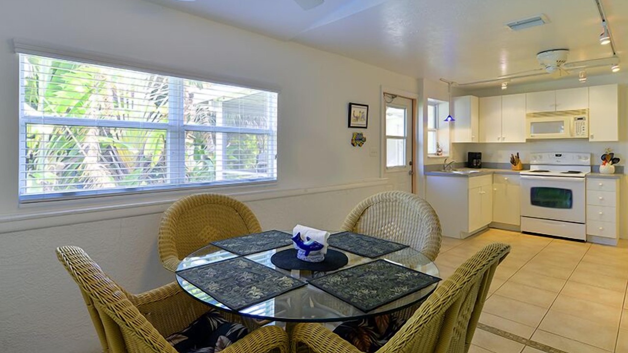 Photo of Kitchen in Cudjoe Key