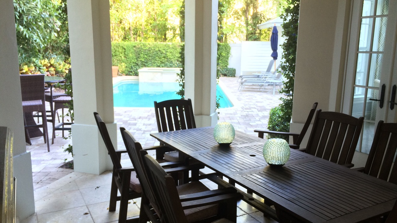 Photo of Outdoor in Jupiter