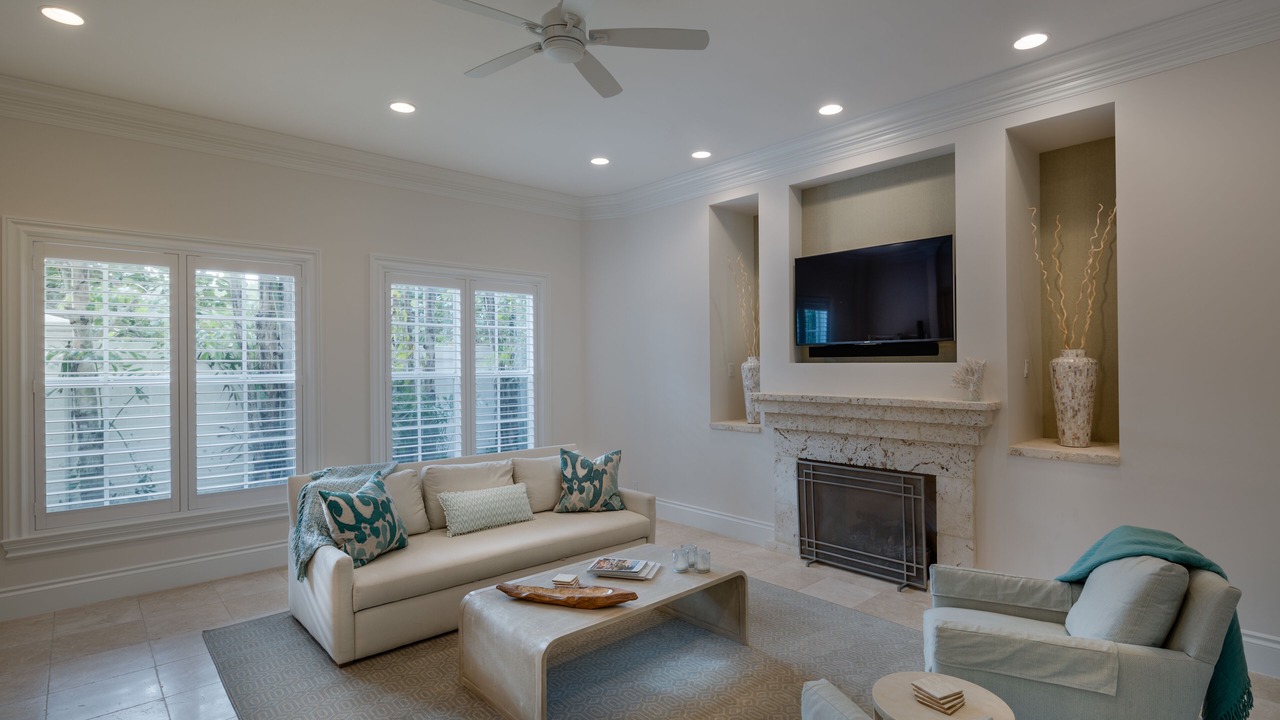 Photo of Livingroom in Jupiter