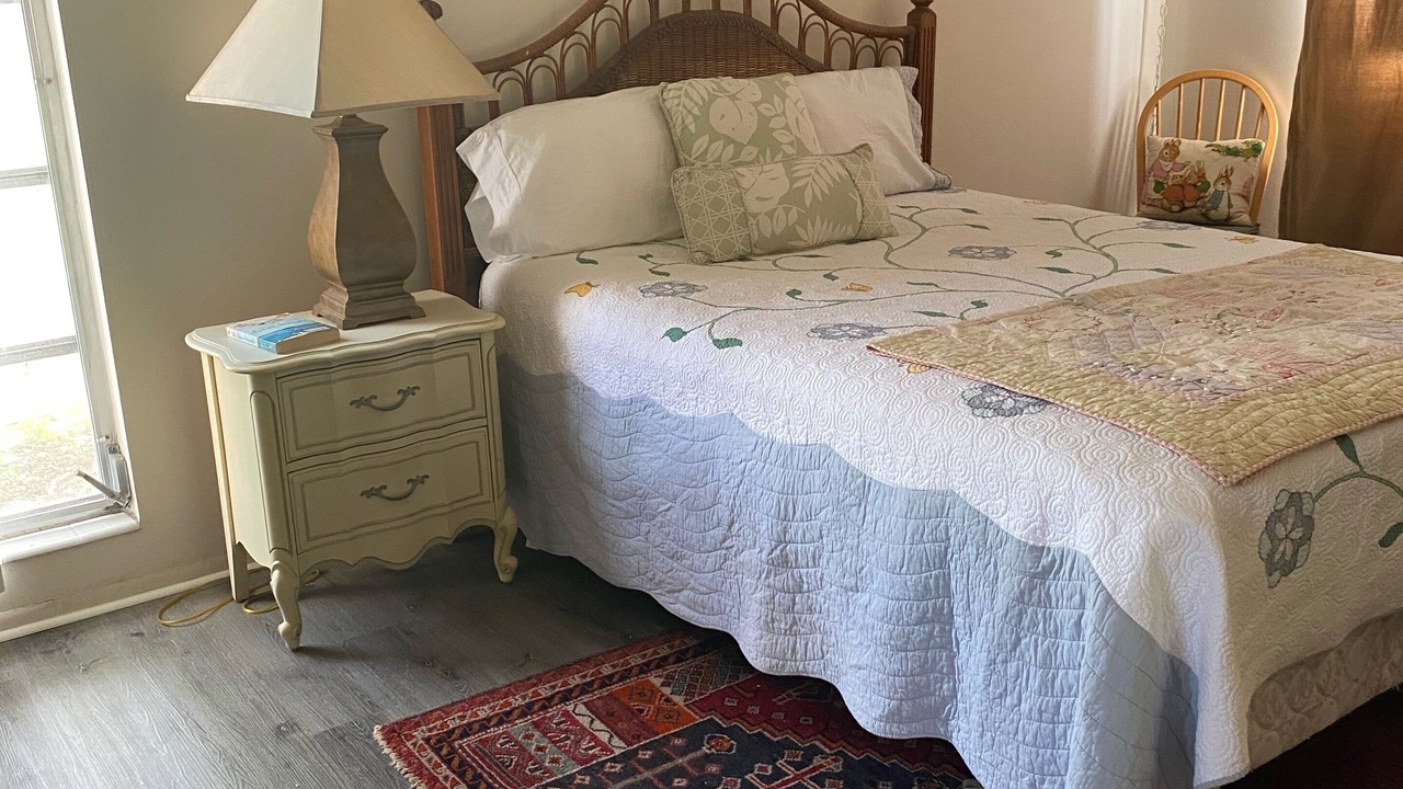 Photo of Bedroom in Lochmoor Waterway Estates