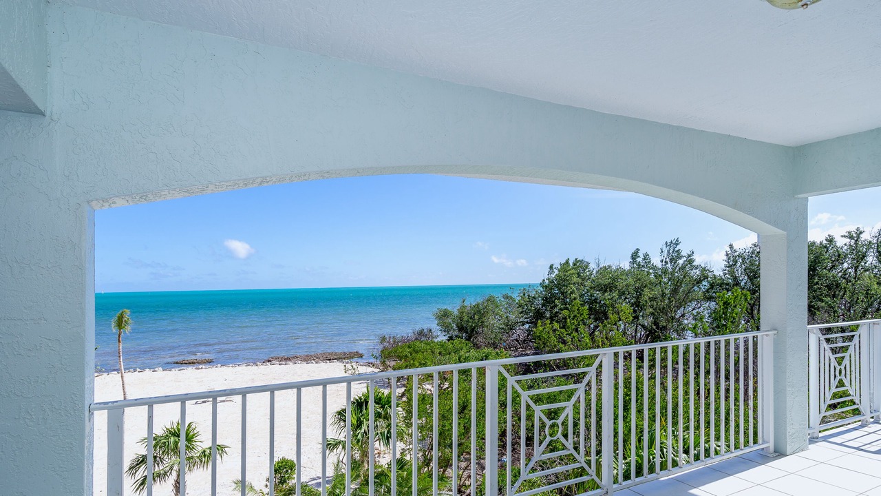 Photo of Patio Balcony in Islamorada