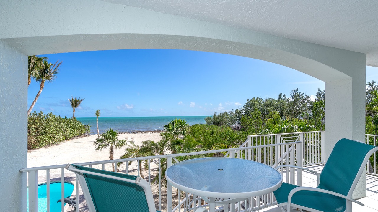 Photo of Patio Balcony in Islamorada