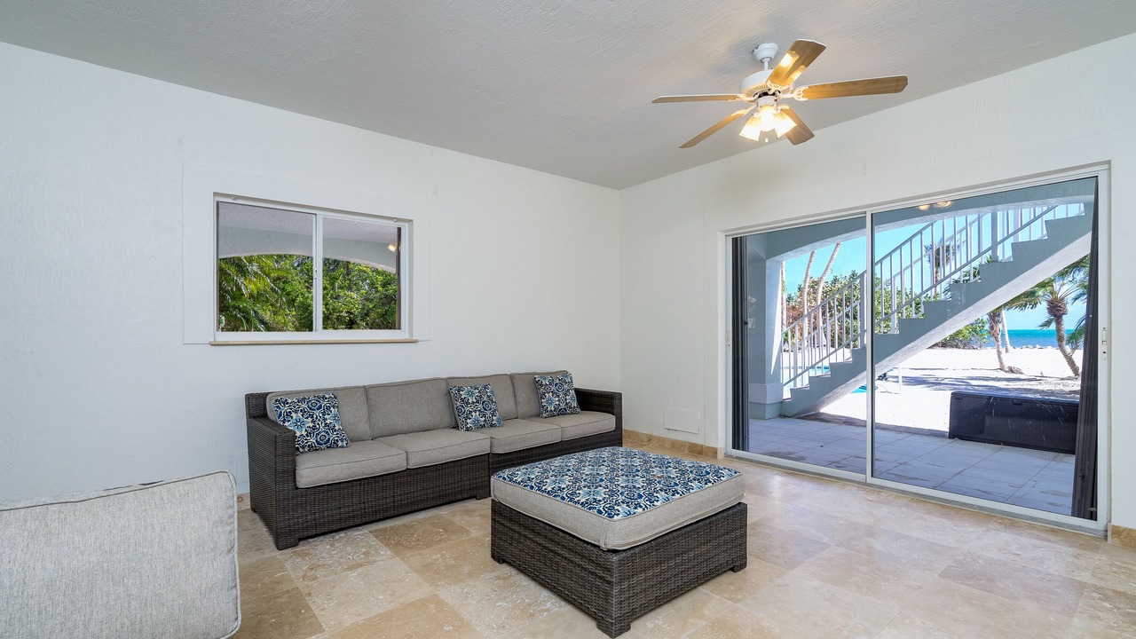 Photo of Bedroom in Islamorada