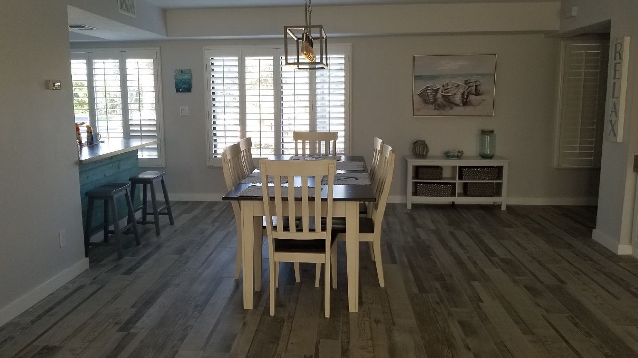 Photo of Livingroom in Fort Pierce