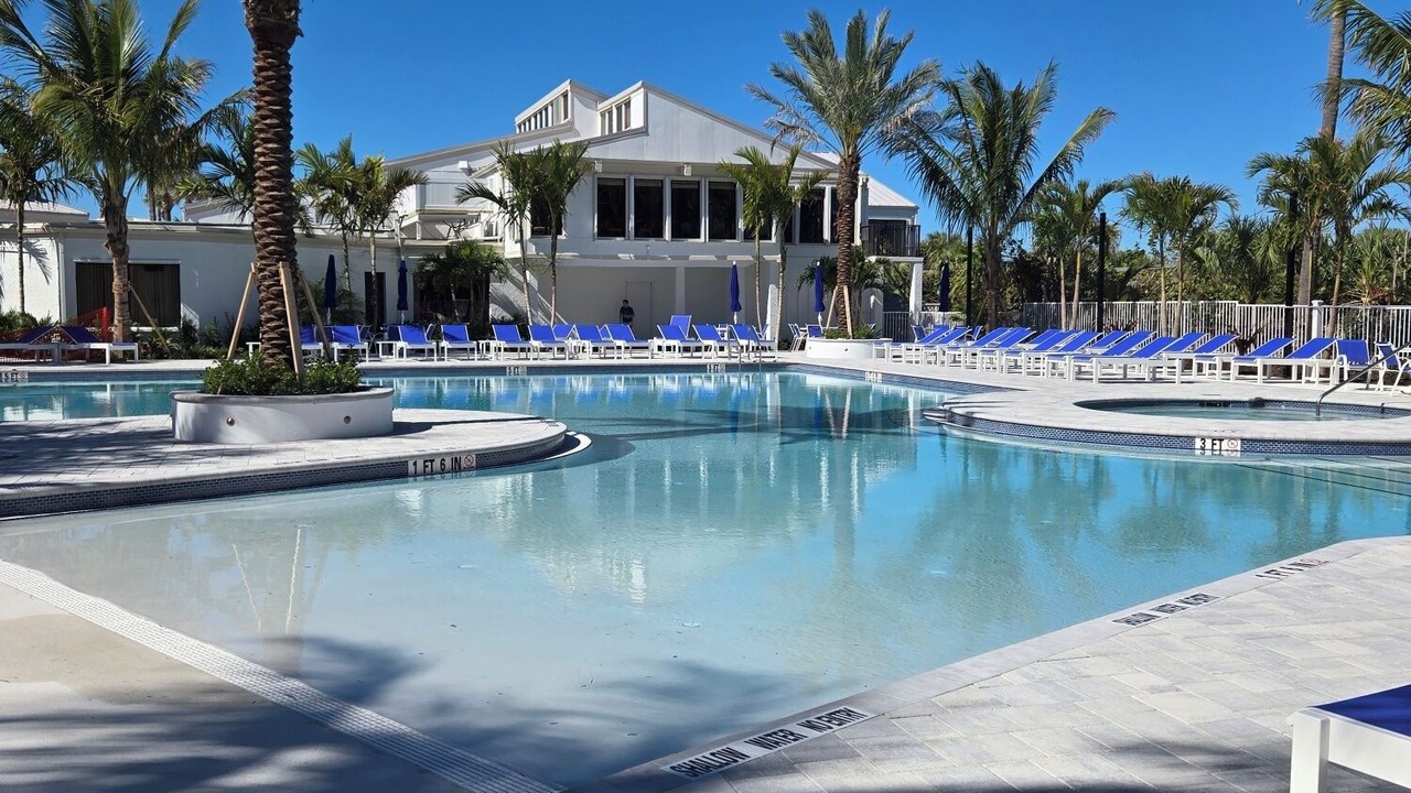 Photo of Outdoor in Fort Pierce