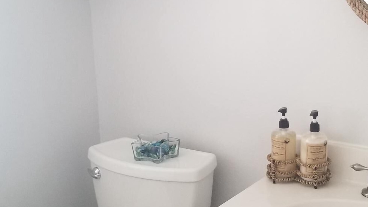 Photo of Bathroom in Fort Pierce